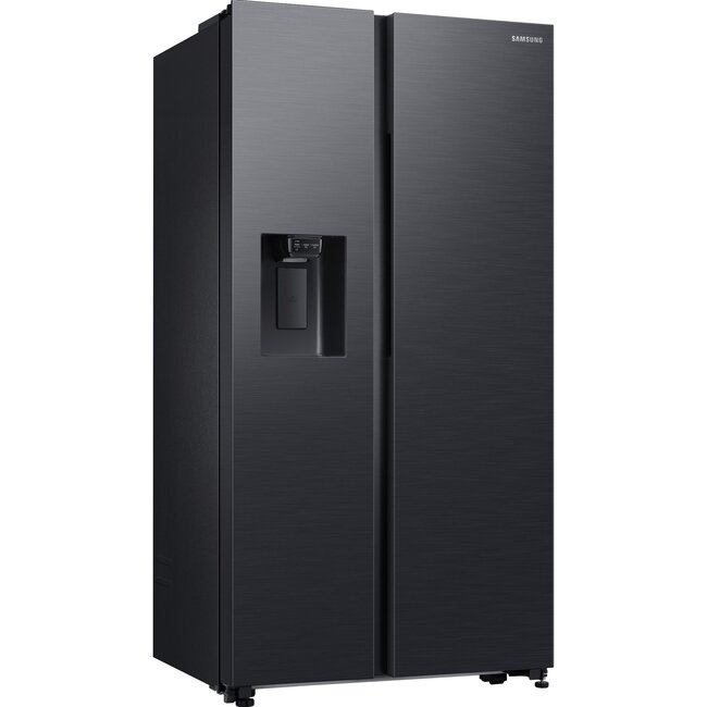 Samsung RS64DG53R3B1 Amerikaanse koelkast Zwart