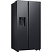 Samsung RS64DG53R3B1 | Amerikaanse koelkast |  Zwart