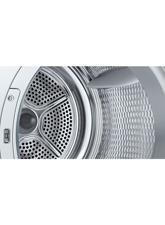 Bosch WQB245A5NL Warmtepompdroger 9 kg A+++