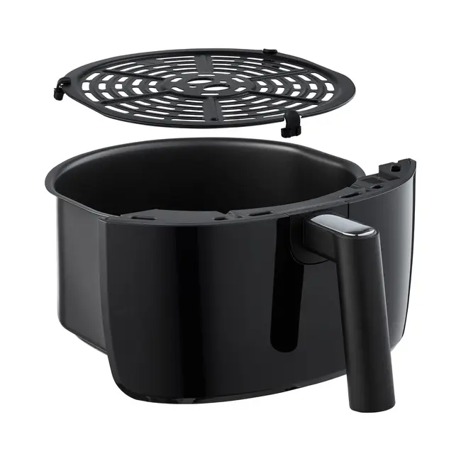 Inventum GF320HLD - Airfryer - Inhoud 3,2 liter - Zwart