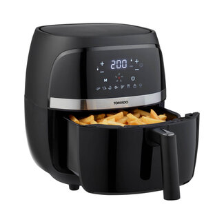 Tomado TAF3202B - Airfryer - Heteluchtfriteuse - 3,2 liter