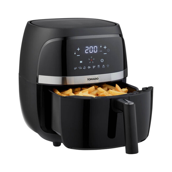 Tomado TAF3202B - Airfryer - Heteluchtfriteuse - 3,2 liter