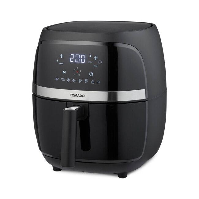 Tomado TAF3202B - Airfryer - Heteluchtfriteuse - 3,2 liter