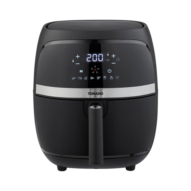 Tomado TAF3202B - Airfryer - Heteluchtfriteuse - 3,2 liter