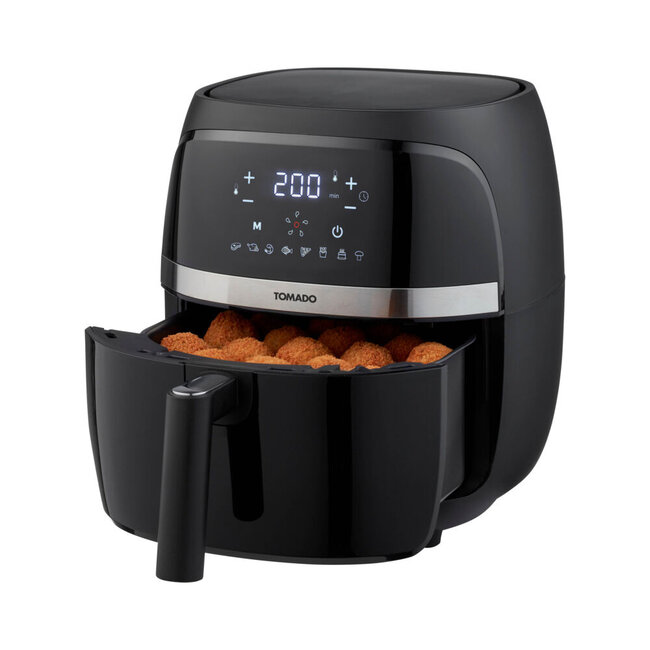 Tomado TAF3202B - Airfryer - Heteluchtfriteuse - 3,2 liter