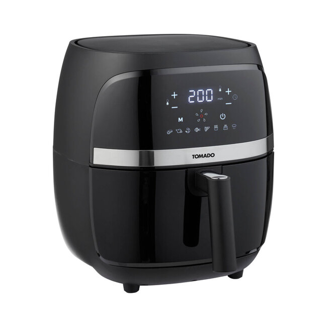 Tomado TAF3202B - Airfryer - Heteluchtfriteuse - 3,2 liter
