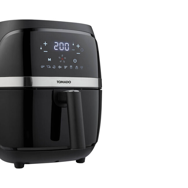 Tomado TAF3202B - Airfryer - Heteluchtfriteuse - 3,2 liter