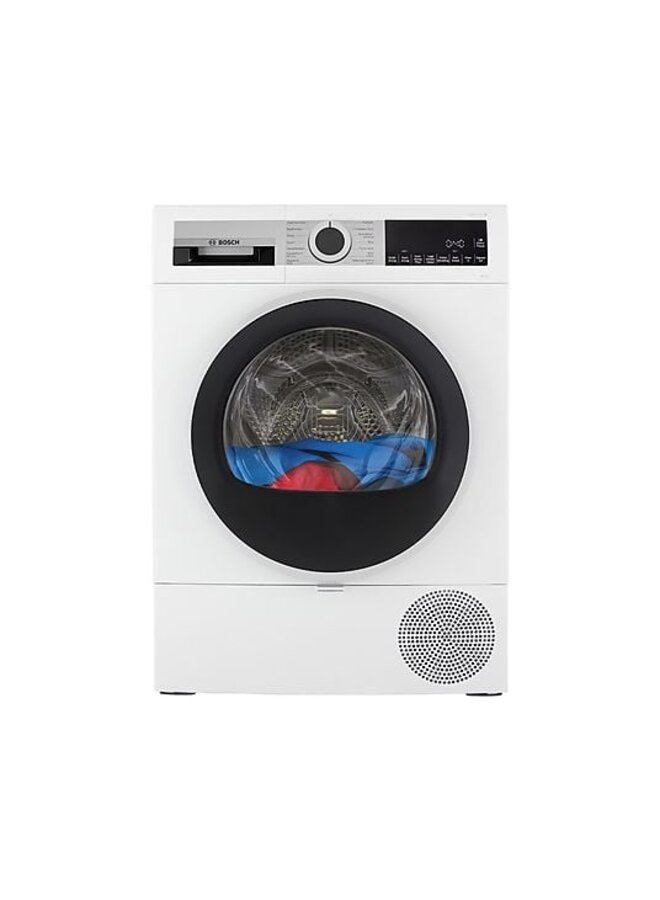 Bosch WQG233D1NL Warmtepompdroger 8 kg A +++