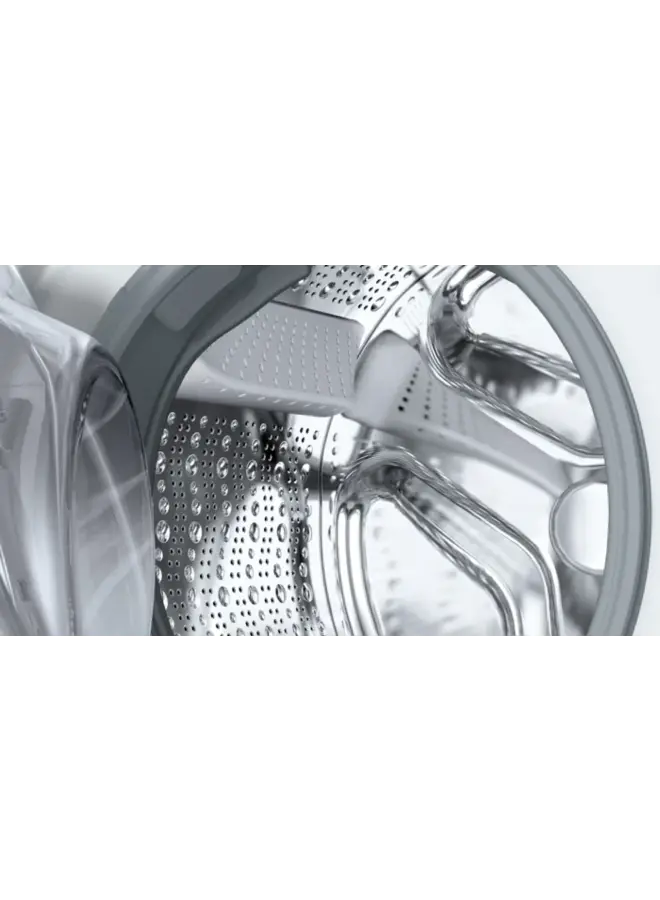 Bosch WIW28542EU inbouw wasmachine