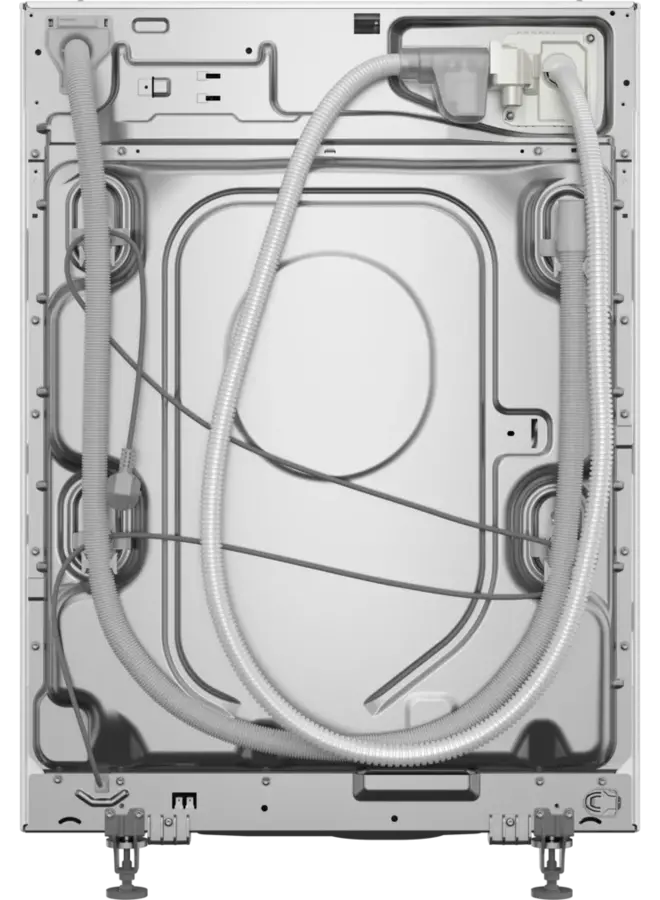 Bosch WIW28542EU inbouw wasmachine