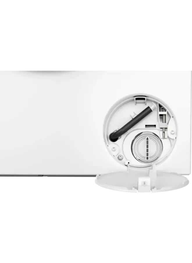 Bosch WIW28542EU inbouw wasmachine