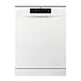 AEG FFB64607ZW Vrijstaande vaatwasser SatelliteClean