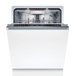 Bosch SBD8TCX04E | Inbouw vaatwasser | XXL model | A label