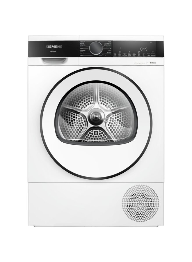 Siemens WQ35G2DMFG warmtepompdroger A+++