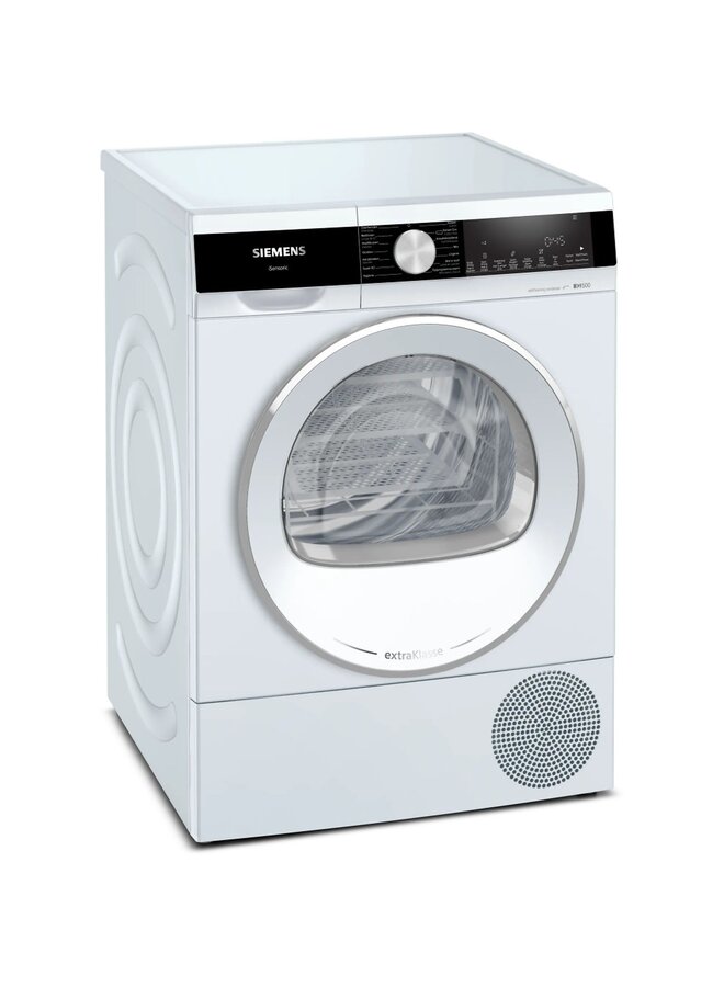 Siemens WQ35G2DMFG warmtepompdroger A+++