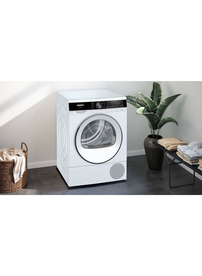 Siemens WQ35G2DMFG warmtepompdroger A+++