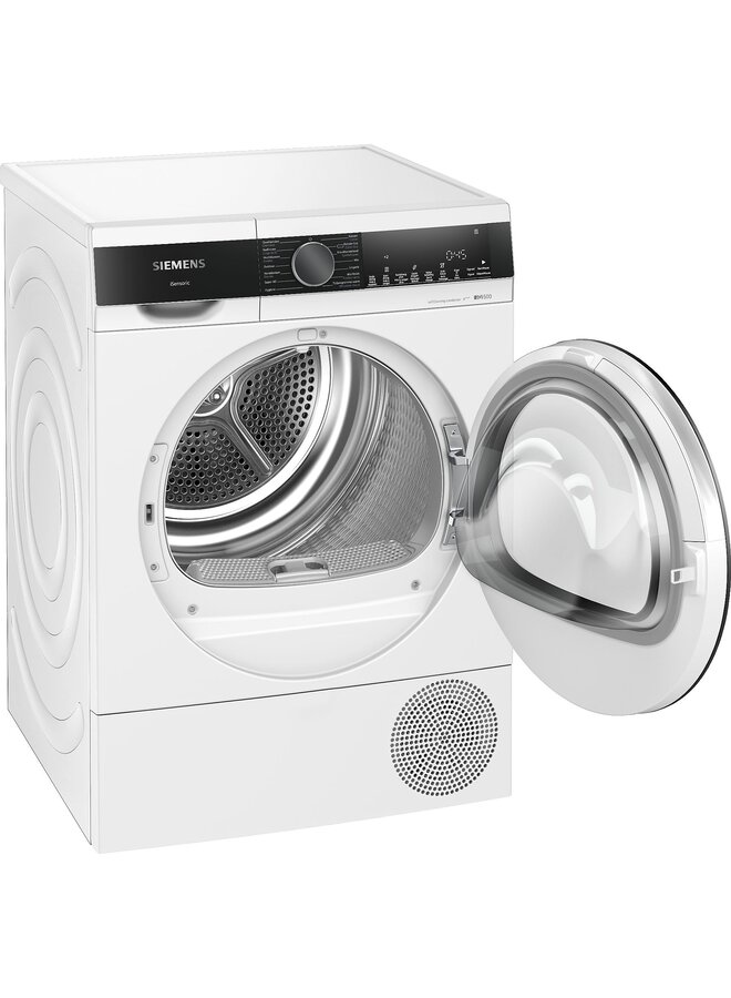 Siemens WQ35G2DMFG warmtepompdroger A+++