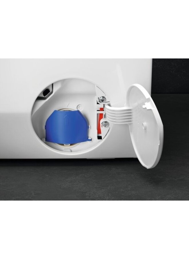 AEG LR9586BN4 Wasmachine 8 kg 1600 tpm