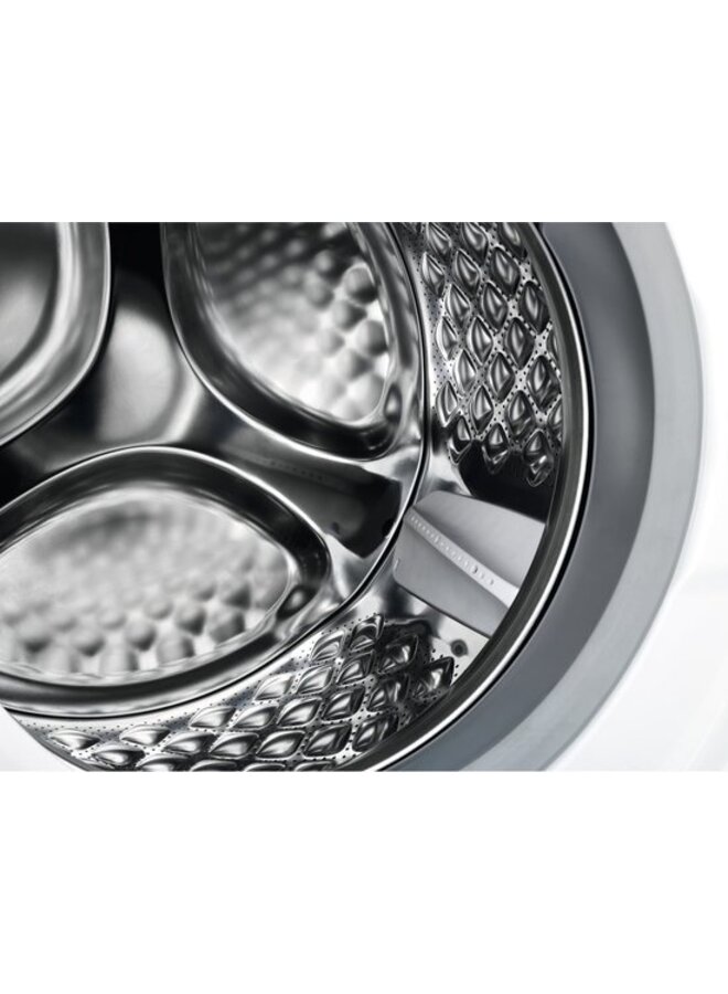 AEG LR9586BN4 Wasmachine 8 kg 1600 tpm