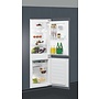 Ignis ( Whirpool )ARL 5601 inbouw koelvriescombinatie 158 cm