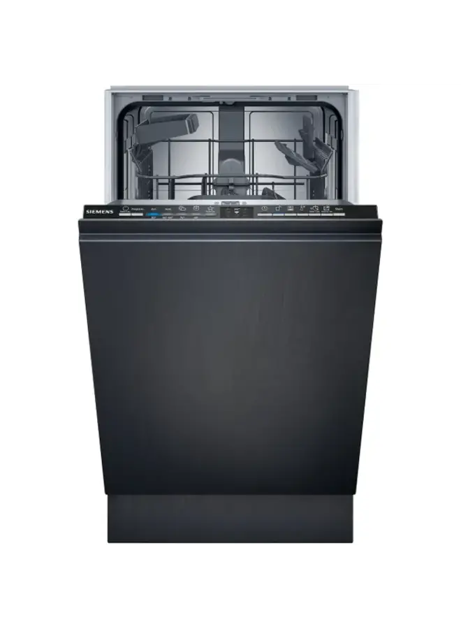 Siemens SR61HX16KE inbouw vaatwasser 45 cm