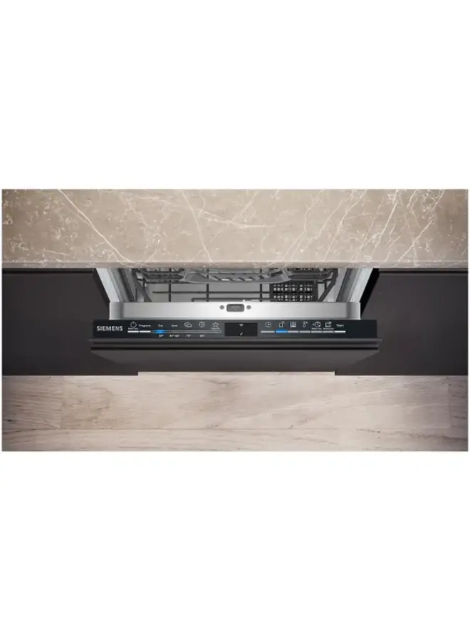 Siemens SR61HX16KE inbouw vaatwasser 45 cm
