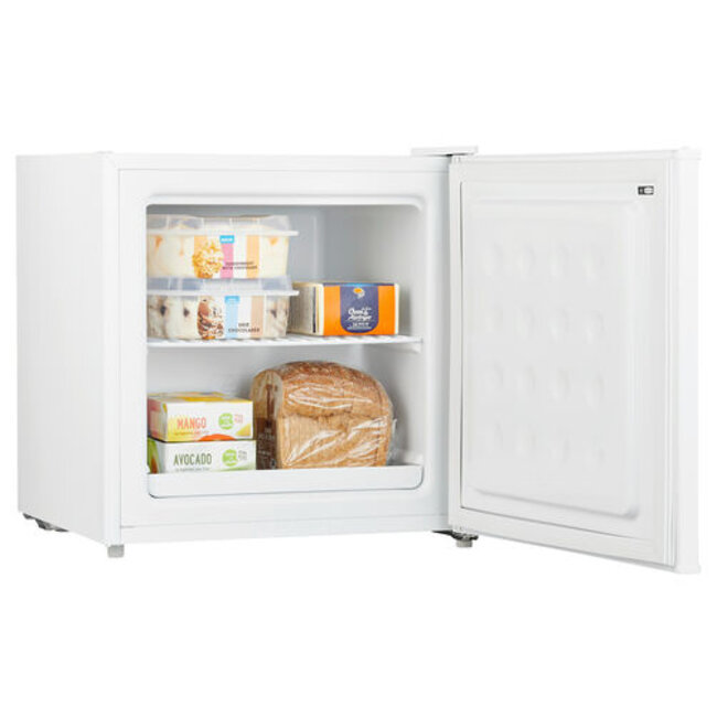 Tomado  TFM4402W | Mini vriezer