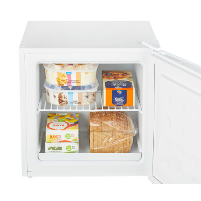 Tomado  TFM4402W | Mini vriezer
