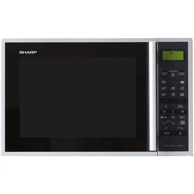 Sharp Sharp R-961 INW Combi-magnetron