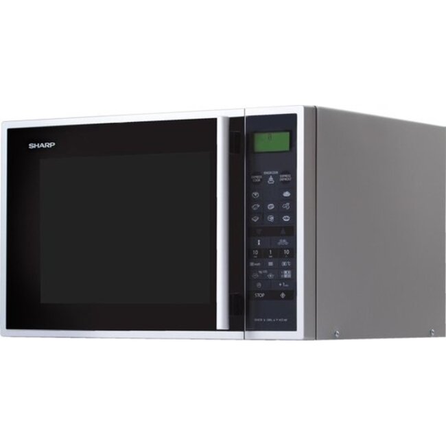 Sharp R-961 INW Combi-magnetron
