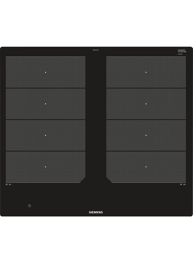 Siemens  EX601LXC1E | Inductie kookplaat | Flex
