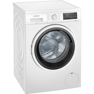 Siemens WU14UT49 | Wasmachine | 9 kg | A label