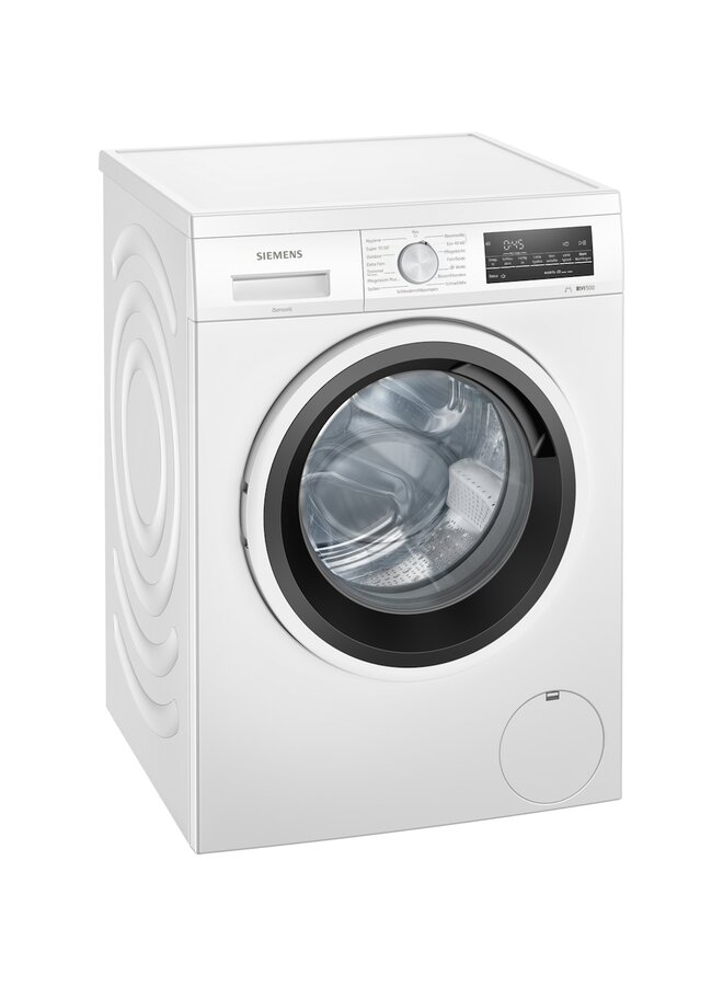 Siemens WU14UT49 | Wasmachine | 9 kg | A label