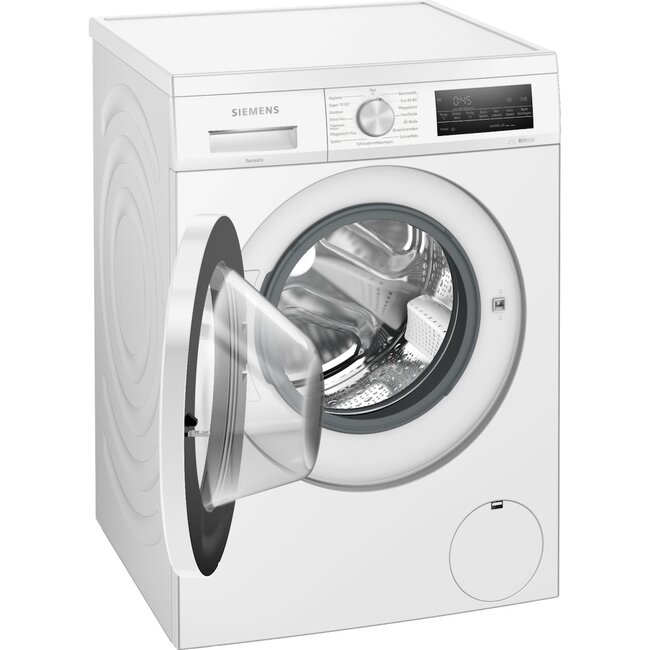 Siemens WU14UT49 | Wasmachine | 9 kg | A label