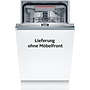 Bosch SPV4HMX49E inbouw vaatwasser 45 cm