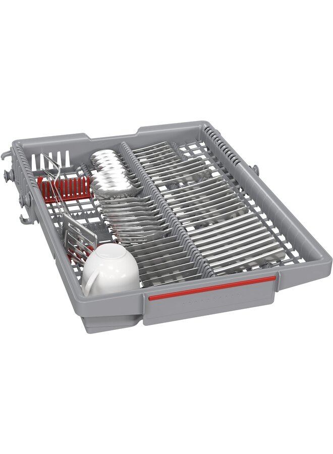 Bosch SPV4HMX49E inbouw vaatwasser 45 cm