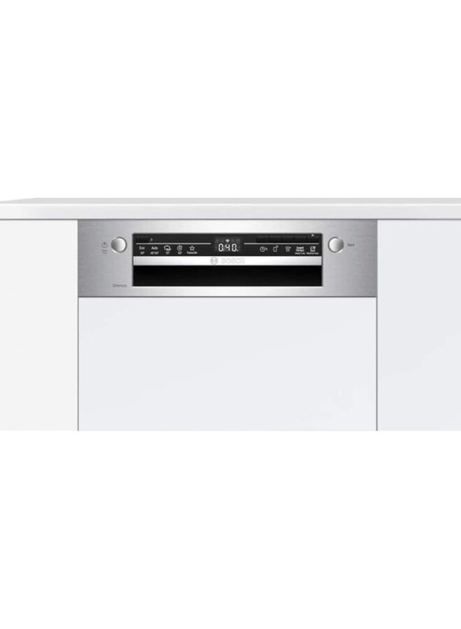 Bosch SPI2IKS10E half geintegreerde vaatwasser 45 cm