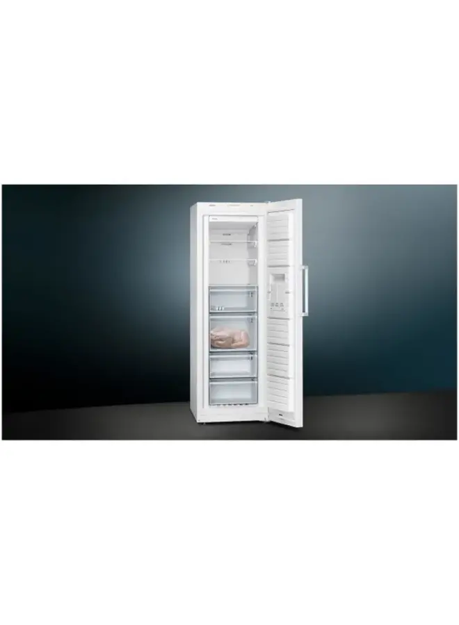 Siemens GS33NVWEP  Vrieskast | Nofrost | 255 Ltr