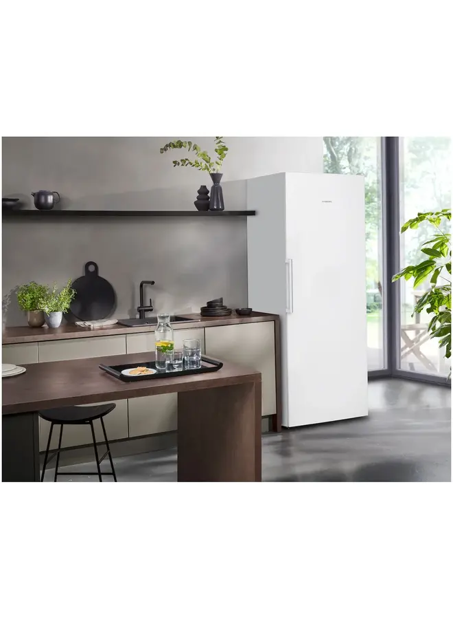 Siemens GS33NVWEP  Vrieskast | Nofrost | 255 Ltr