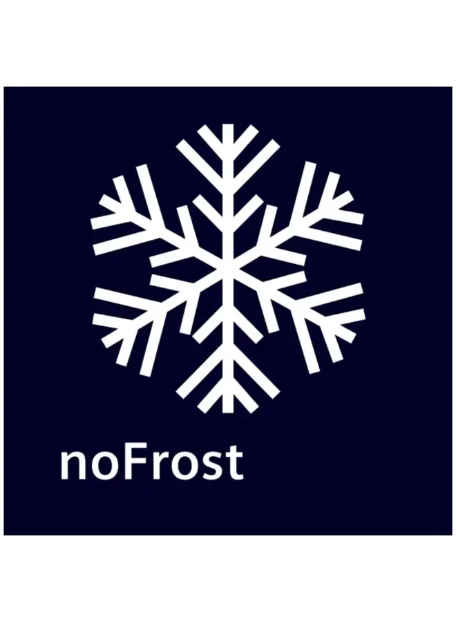 Siemens GS33NVWEP  Vrieskast | Nofrost | 255 Ltr