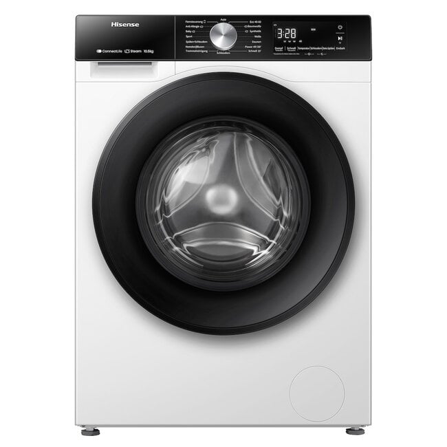 Hisense WF3S1043BW3 | Wasmachine | 10 kg