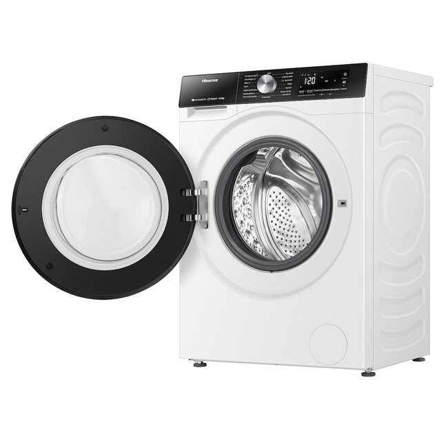 Hisense WF3S1043BW3 | Wasmachine | 10 kg