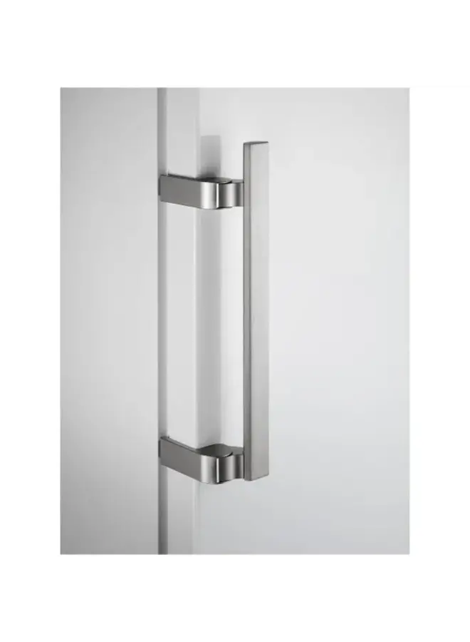 AEG AGB322E2AW vrieskast 155 cm