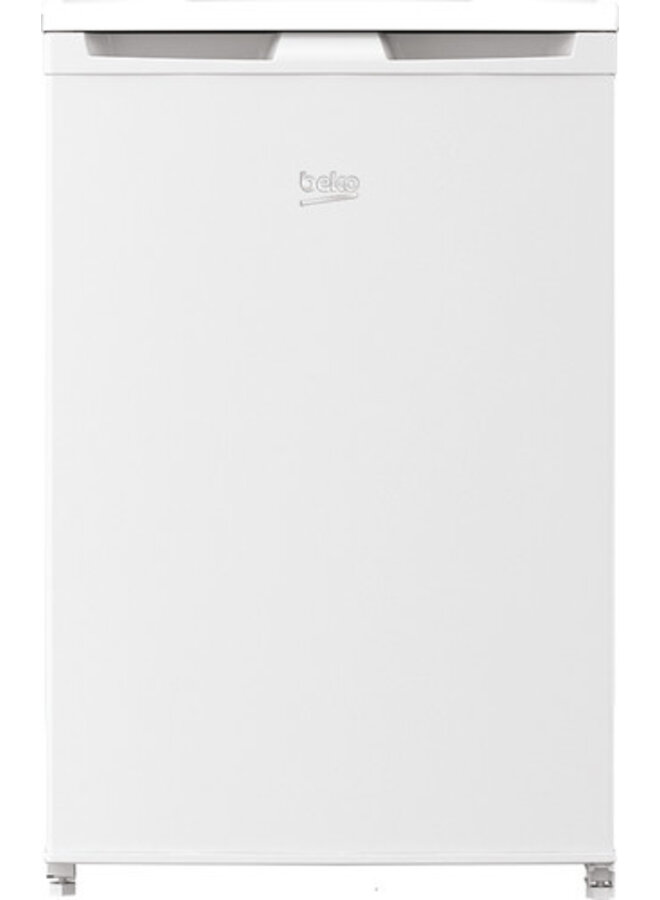 Beko FNE1074N tafelmodel vriezer NOFROST