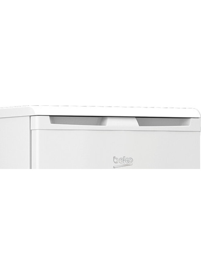Beko FNE1074N tafelmodel vriezer NOFROST