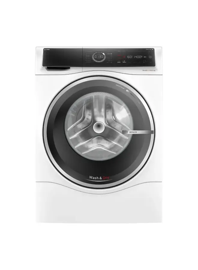 Bosch WNC254A0NL wasdroogcombinatie 10.5 - 6 kg