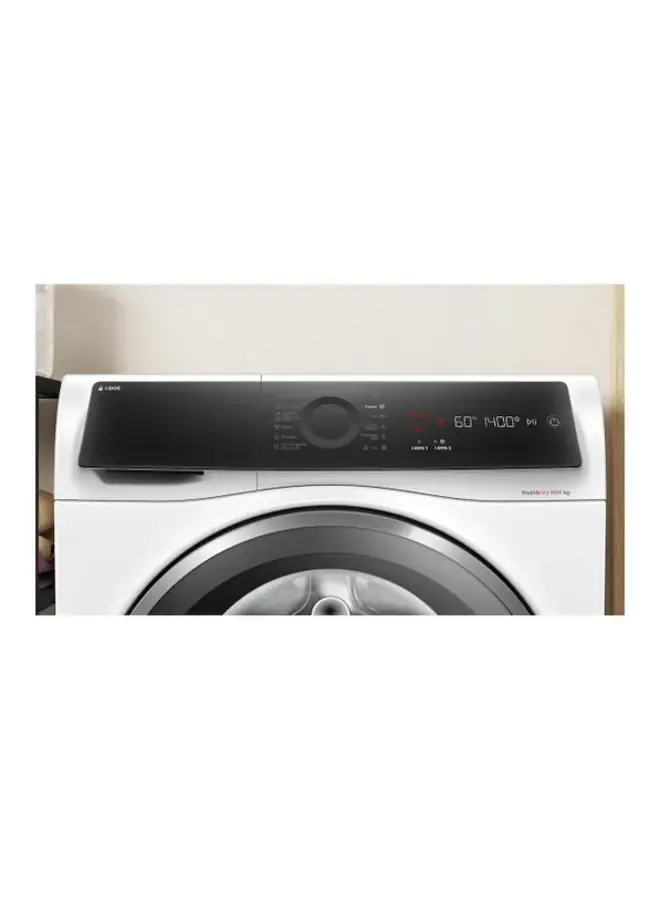 Bosch WNC254A0NL wasdroogcombinatie 10.5 - 6 kg