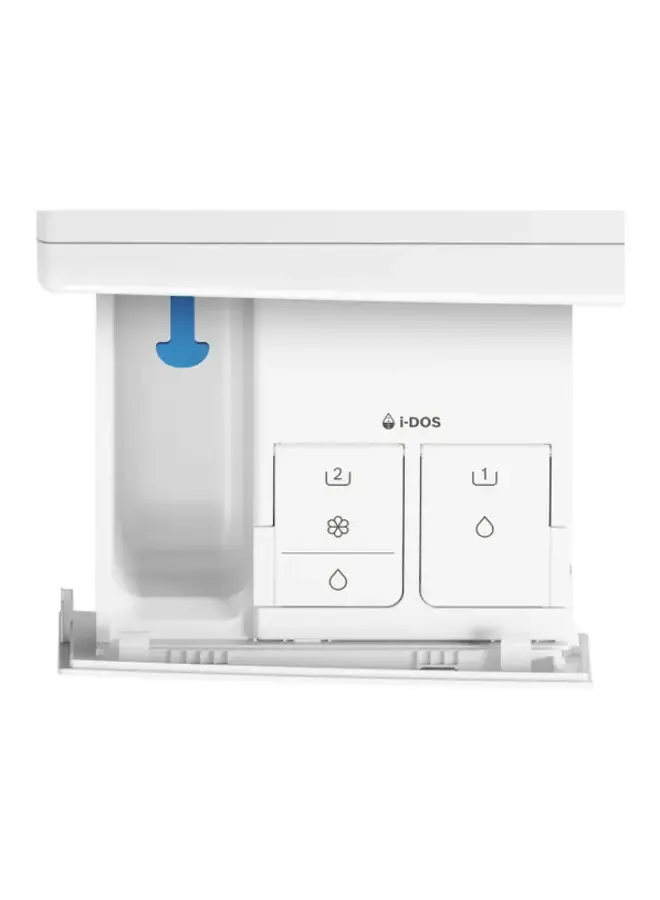 Bosch WNC254A0NL wasdroogcombinatie 10.5 - 6 kg