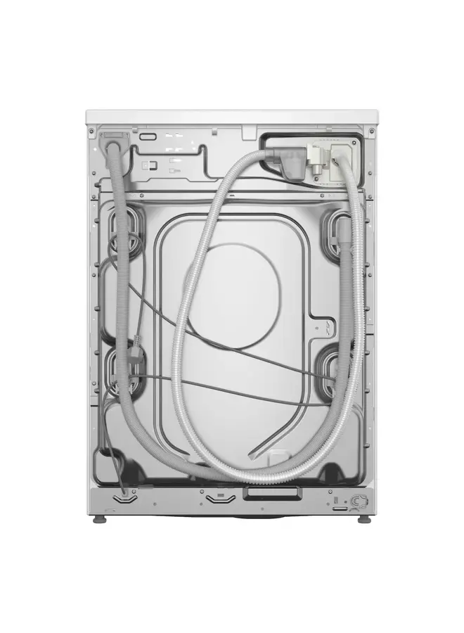 Bosch WNC254A0NL wasdroogcombinatie 10.5 - 6 kg