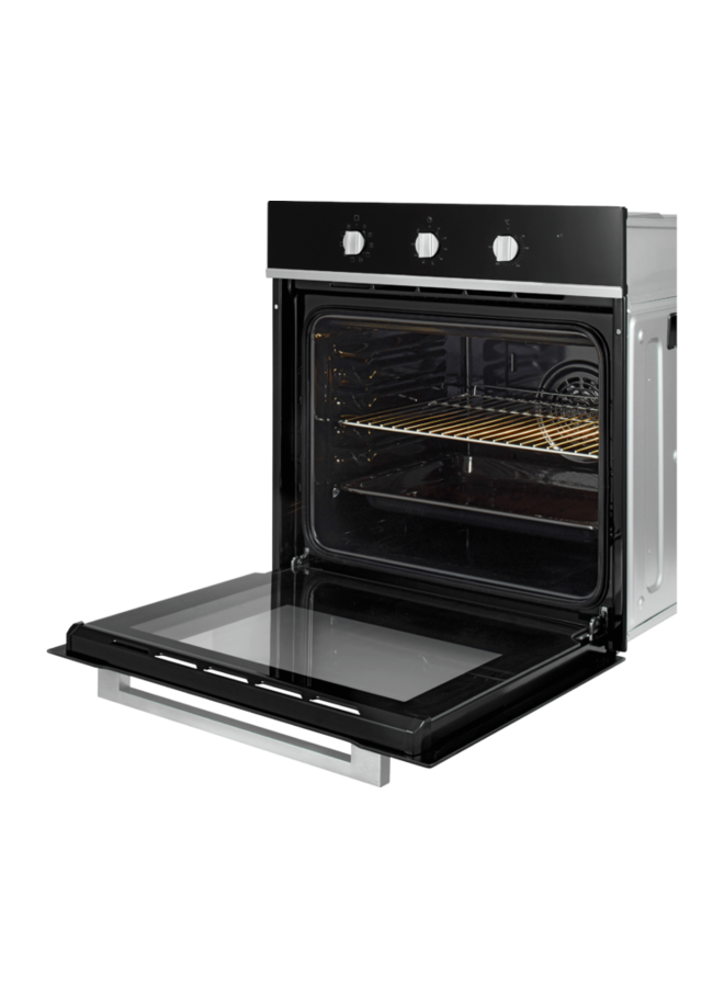 ETNA OM165ZT Oven multifunctioneel nis 60 cm